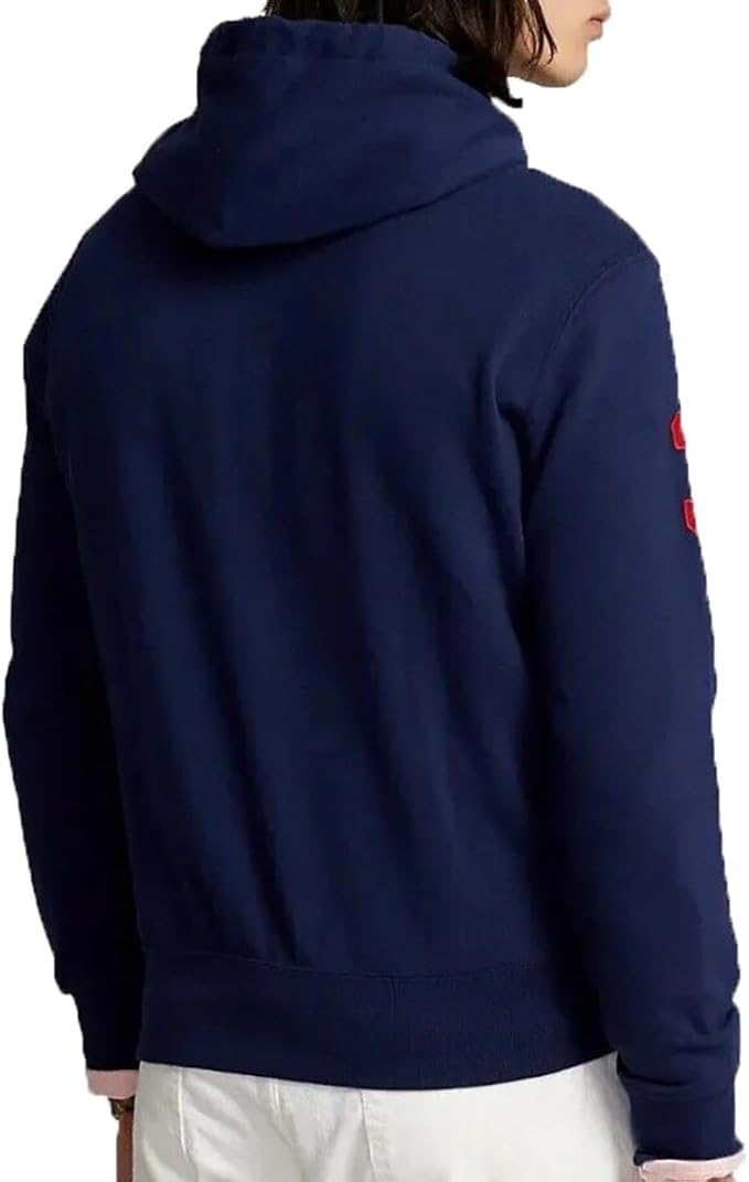 Ralph Lauren - Brandclub - POLO RALPH LAUREN Men's Triple Pony